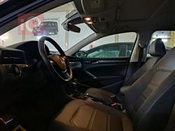 فولكسفاغن باسات